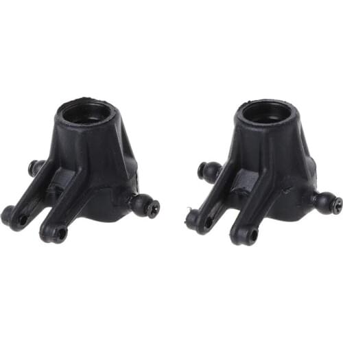 2Pcs Upgrade Spare Parts RC Car Universal Joint Cup 15-SJ09 for Remote Control 1:12 S911 9115 S912 9116 Truck Accessory