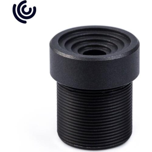 8mm CCTV Camera Lens 1/2.7" 2MP M12 Board Lens