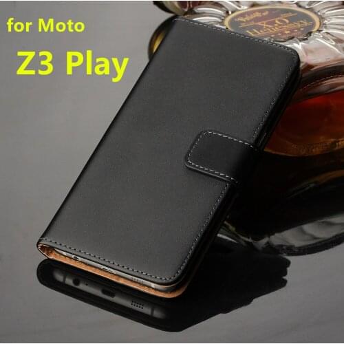 Bova Motorola Moto Z3 Play Phone Cases