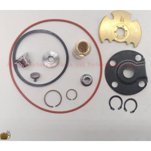 GT15V/GT17/GT20V Turbo parts repair kits/rebuild kits 755046,751768,733952,742730,761618, 765155,supplier AAA Turbocharger parts