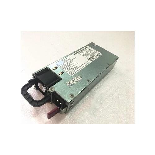 HSTNS-PL12 750W Power Supply for DL180G5 tested working