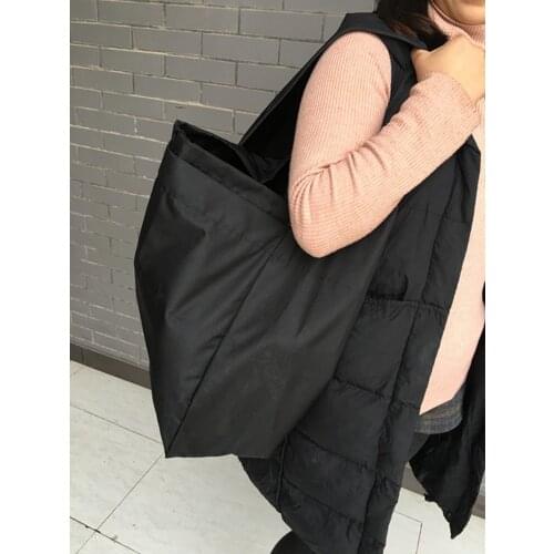 Pocket Car Storage Bag Dust Bag Baby Stroller Baby Carriage Storage Bag Travel Bag