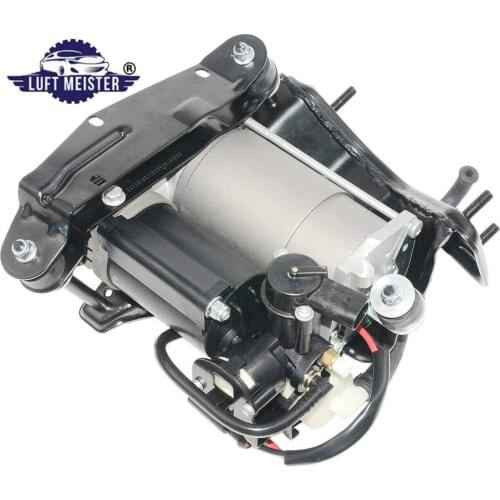 OE# C2C27702 C2C22825 C2C2450 C2C27702E Air Suspension Compressor Pump Assy for Jaguar XJ 2003-2009