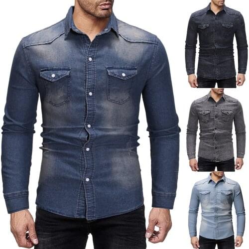Mititarewind Men's Slim Fit Shirts
