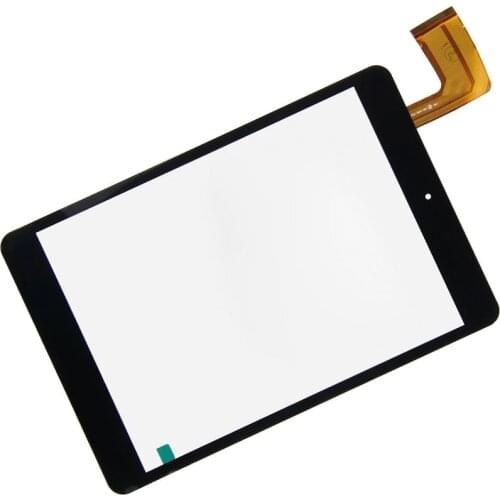 New 7.85 inch Digitizer Touch Screen Panel glass For FPCA-79D4-V02 Tablet PC Black