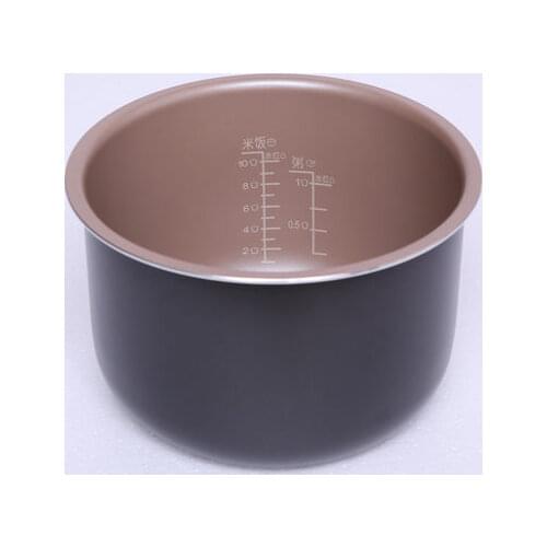 Original rice cooker liner for Philips HD4754 HD4755 HD4768 HD4777 HD3037 HD3038 HD3057 HD3133 HD3157 HD3067 HD3068 HD3077 parts