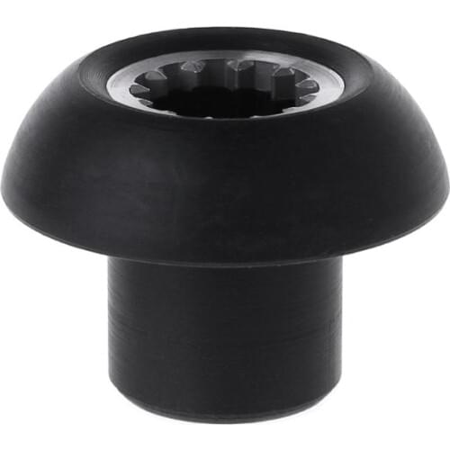 Durable Blender Drive Socket 767 Mushroom Head Gear Coupling Mixer Spare Parts Replacement