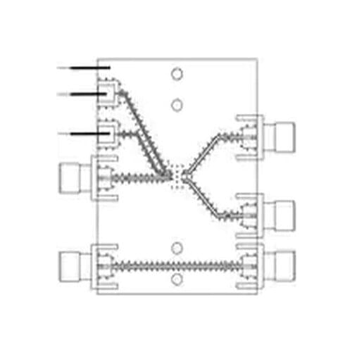 SKY13372-467LF-EVB RF Development Tools