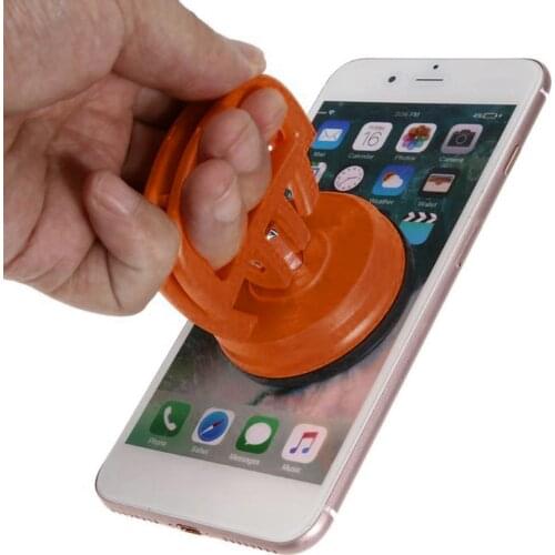 Heavy Duty Suction Cup Sucker Car Dent Puller Auto Body Glass Mobile Phone Computer iPad PC Removal Repairing Tool