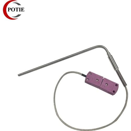 Thermocouple for 1 kg temperature melting furnace