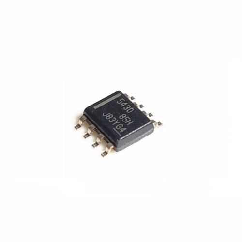 TPS5430DDAR TPS5430 SOP-8 New original ic chip In stock