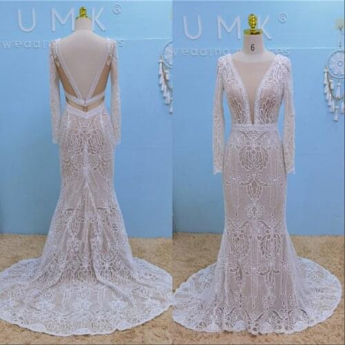 UMK Ballroom Wedding Dresses