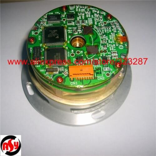 UTSAH-B17TL Absolute Encoder Working for Servo Motor
