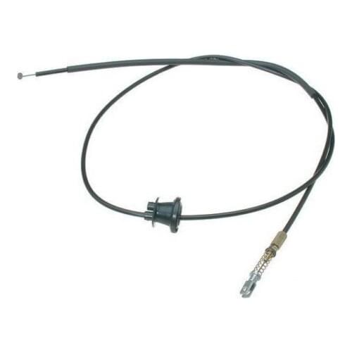 VolMarkt Mercedes W123, W115, W124, W201 Bonnet Wire 1158800159