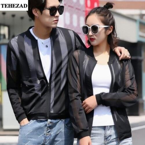 Womens Sun Protection Clothing 2021 Summer Couple Jacket Jacket Outdoor Mens Anti-Wear Clothing Breathable and Uv Protection
