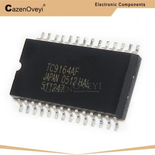 2pcs/lot TC9162AFG TC9163AFG TC9164AFG TC9482FG TC9162AF TC9163AF TC9164AF TC9482F SOP-28 In Stock