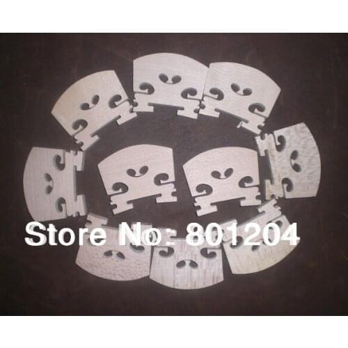 20 PCs Viola Bridge Student Grade 48mm