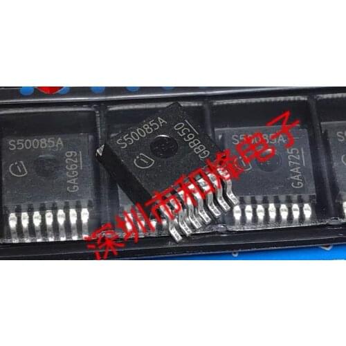 20PCS/BTS50085-1TMA BTS50085 S50085A S50085