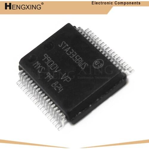 5piece STA335BWS STA335BW STA3358W STA335W HSSOP-36 In Stock