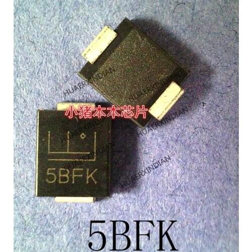Brand new original 5.0SMDJ30CA :5BFK SMD High Quality