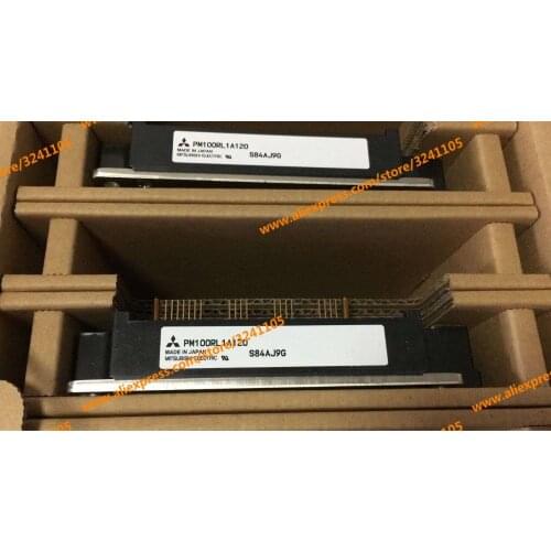 Free shipping NEW PM100RLA120 MODULE