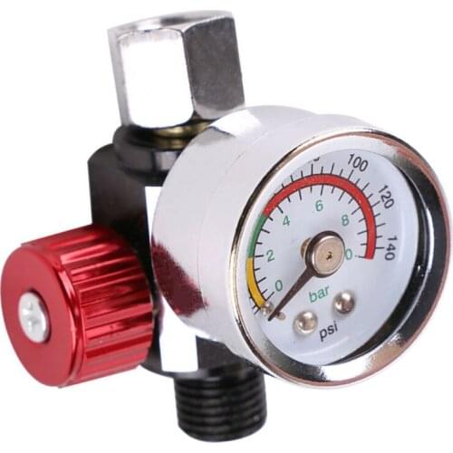 CVBNVN Oil Pressure Regulators