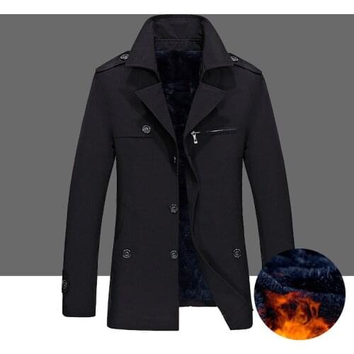 Мужские тренчи EOENKKY China At AliExpress