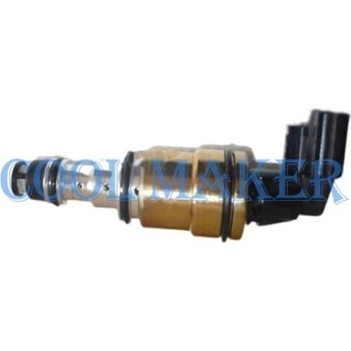 CWE618 CWE615 compressor control valve for Nissan Infiniti