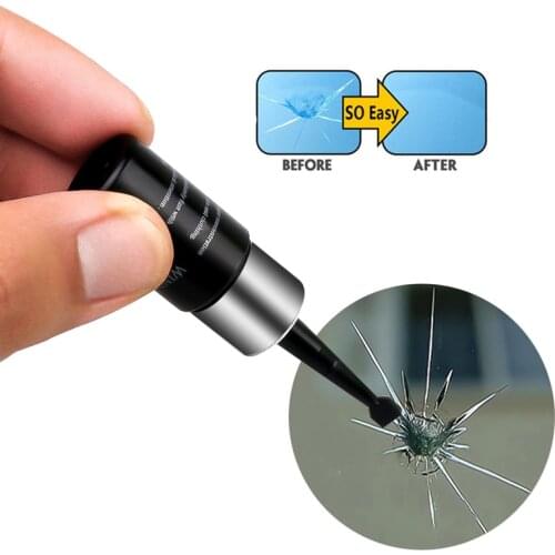 Car Windscreen Glass Scratch Crack Restore Tool For Ford Focus 2 1 Fiesta Mondeo 4 3 Transit Fusion Ranger Mustang KA S-max