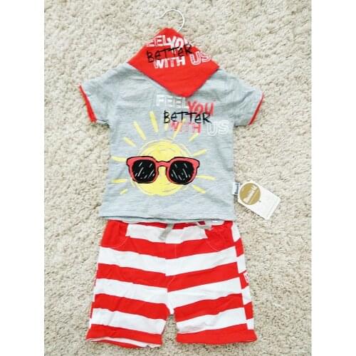 Комплекты одежды для мальчиков MINIWORLD China At AliExpress