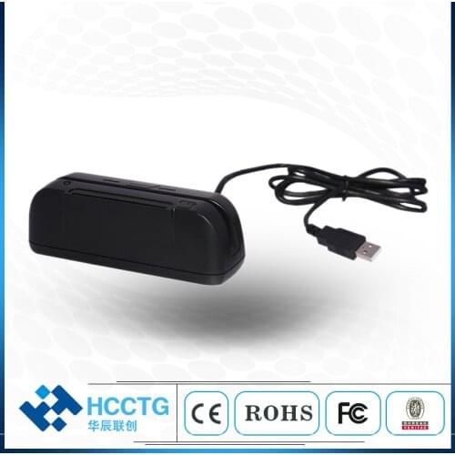 Multi-Functional Card Reader HCC790U