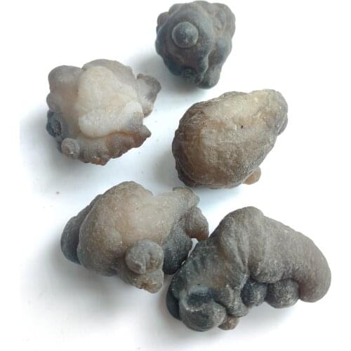 Natural Odd-shaped Agate from Gobi Desert Xinjiang China Strange Shape Collection Gems Mineral Crystal Specimen Ornament