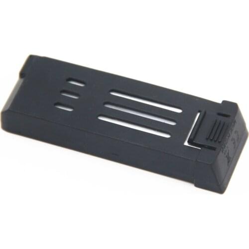 New E58 E68 JY019 WiFi FPV RC Quadcopter Spare Parts 3.7V 500MAH Lipo Battery Replacement For FPV Racing Camera Drone Racer Accs