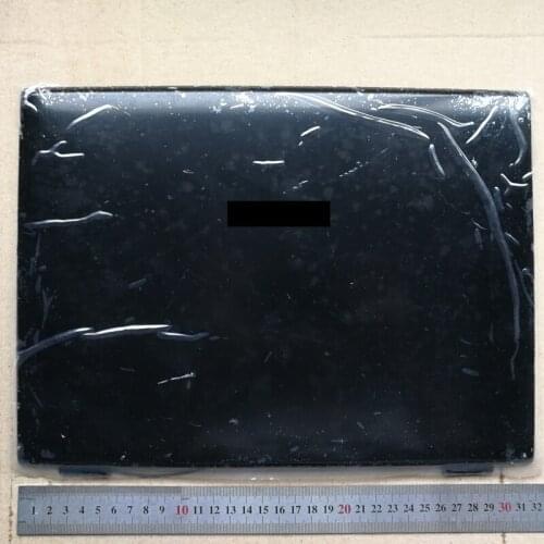 New laptop Top case LCD back cover for Samsung Q308 Q310 BA75-02051A BA81-04720A