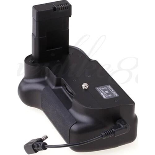 New Meike MK-D5200 Vertical Muti-Power Battery Grip for D5200 DSLR EN-EL14