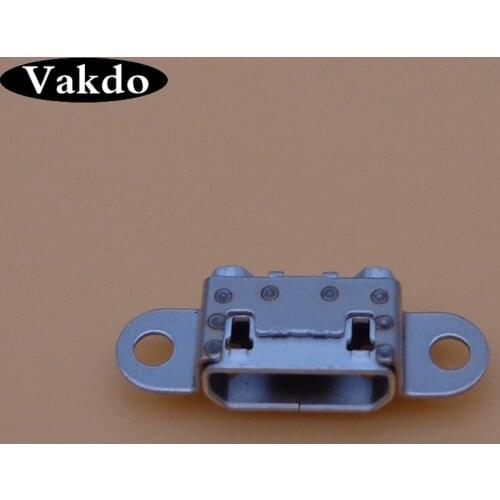 5pcs/lot Micro Charging port mini USB Connector socket For Infinix X551 Hot Note X551 dock plug For Infinix Zero 3 X552