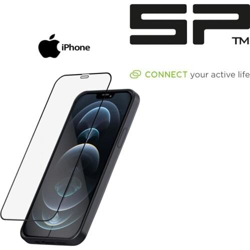 SP CONNECT Protective Glass On The Phone