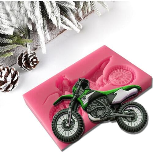 Stationwa Cake Molds