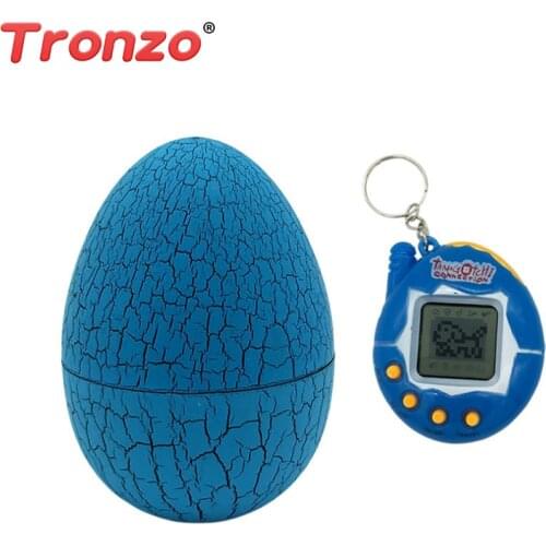 Tronzo Radio-controlled Toys