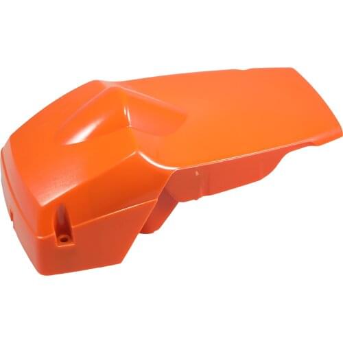 Top Shroud Engine Cylinder Cover For HUSQVARNA 136 137 141 142 Chainsaw