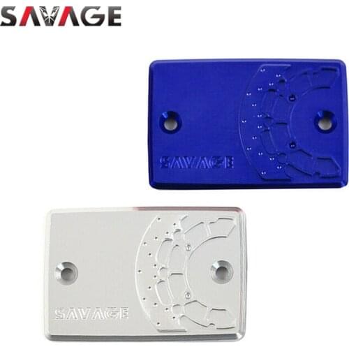 2019 2020 Front Brake Cylinder Reservoir Cover For YAMAHA MT 07 MT07 TRACER MT 09 FZ MT09 FZ07 FZ10 MT-10 Motorcycle Accessories