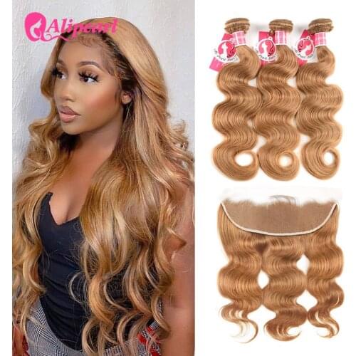 Ali Pearl Artificial Hair