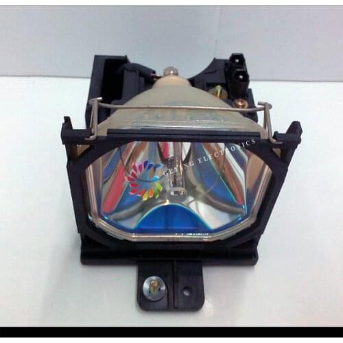 Free Shipping DT01LP HSCR200W Original Projector lamp for DT100 MP-400