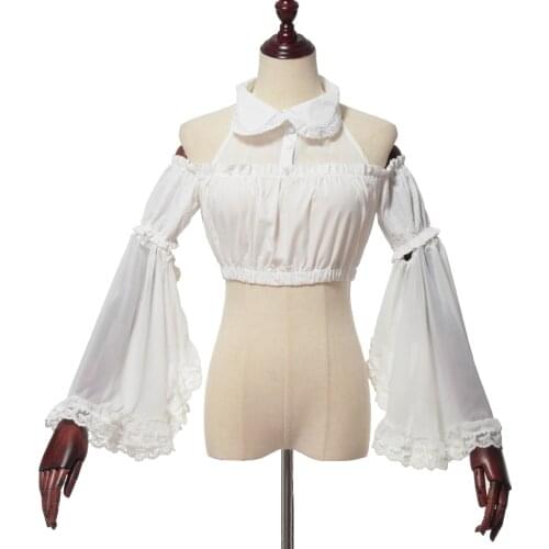 BLESSUME Womens Fashion Shirts