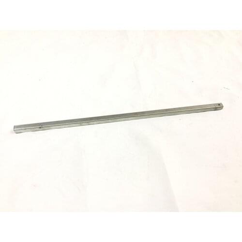 Bowling Spare Parts T47-055124-004 Square Shaft (16 mm middle) Use for Brunswick Machine