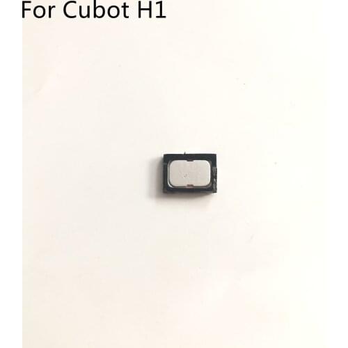 Cubot H1 Used Loud Speaker Buzzer Ringer For Cubot H1 MT6735P 5.50" 720 x 1280 Smartphone Free Shipping