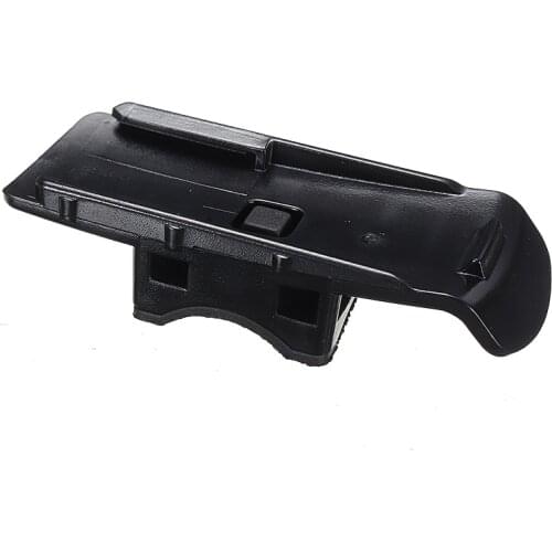 Bicycle GPS Holder Cycling Positioning Device Holding Stand Plastic Mount For Garmin Oregon 200/300/400/450/550 eTrex 10/20/30