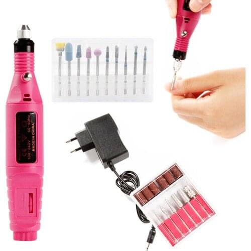 Faylisvow Manicure And Pedicure Machines