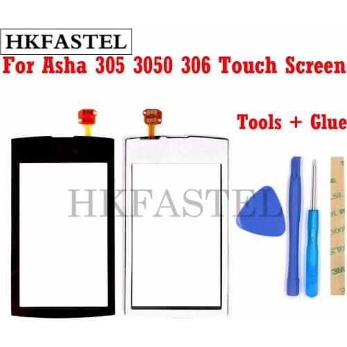 HKFASTEL Touch Screens For Nokia