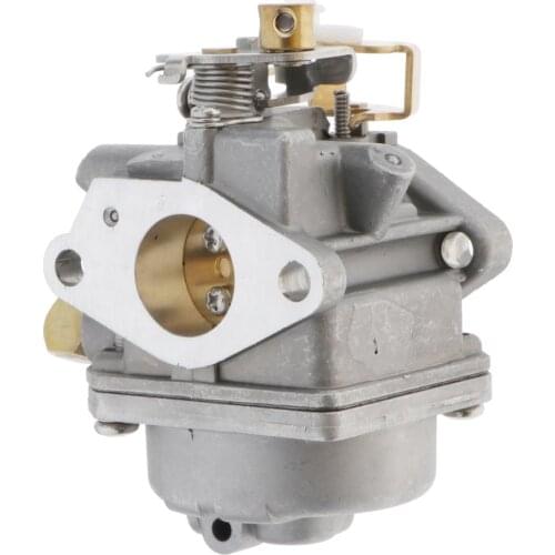 Boat Motor Carb Carburetor Assy 13200-91J70 Replace fits for Suzuki DF6 DF4 DF5